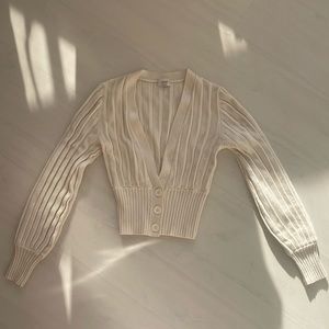 Aritzia Cardigan